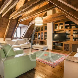 Casa Eth Gauec By Seamount Vielha