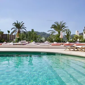 La Pandilla Ibiza Sant Francesc de s'Estany